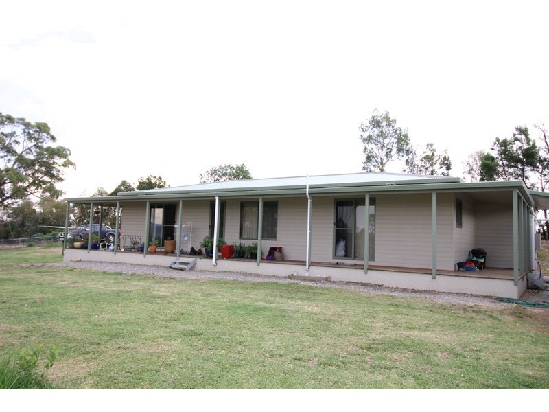 26 Blue Hill Lane, Murrumbateman NSW 2582