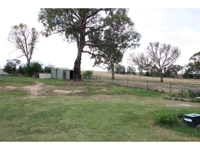 26 Blue Hill Lane, Murrumbateman NSW 2582