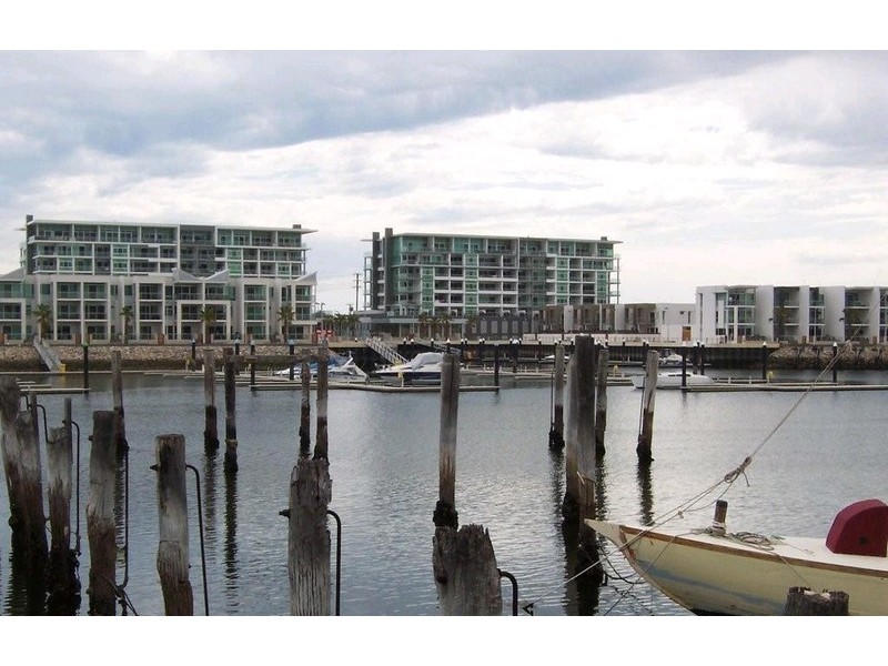 Port Adelaide SA 5015