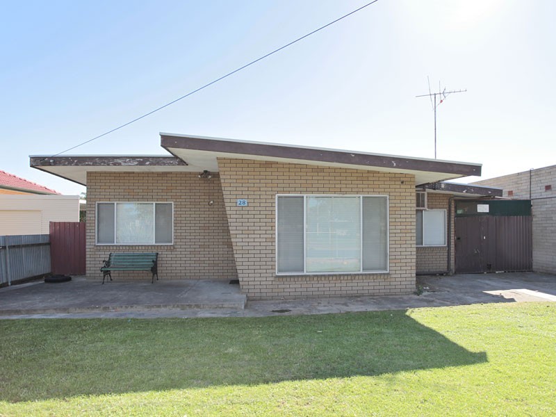 Mansfield Park SA 5012