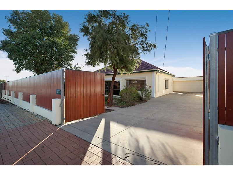 554 Regency Road, Broadview SA 5083