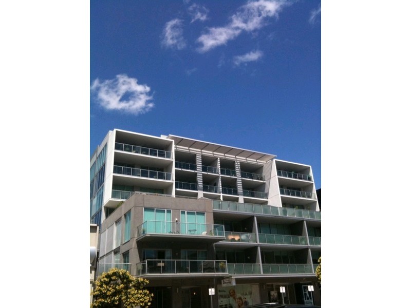 405/211 Grenfell Street, Adelaide SA 5000