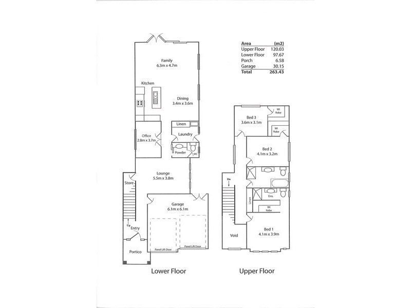 12B greenknoll, Rostrevor SA 5073