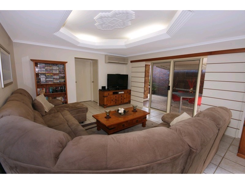 8 Beaverbrook Circuit, Sippy Downs QLD 4556