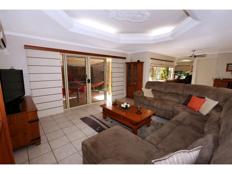 8 Beaverbrook Circuit, Sippy Downs QLD 4556