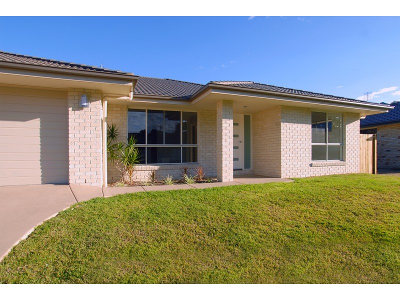 7 Crows Ash Place, Kuluin QLD 4558