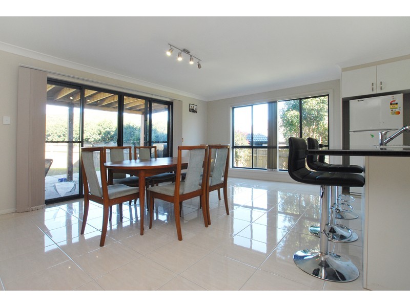 9 Parklakes Drive, Bli Bli QLD 4560