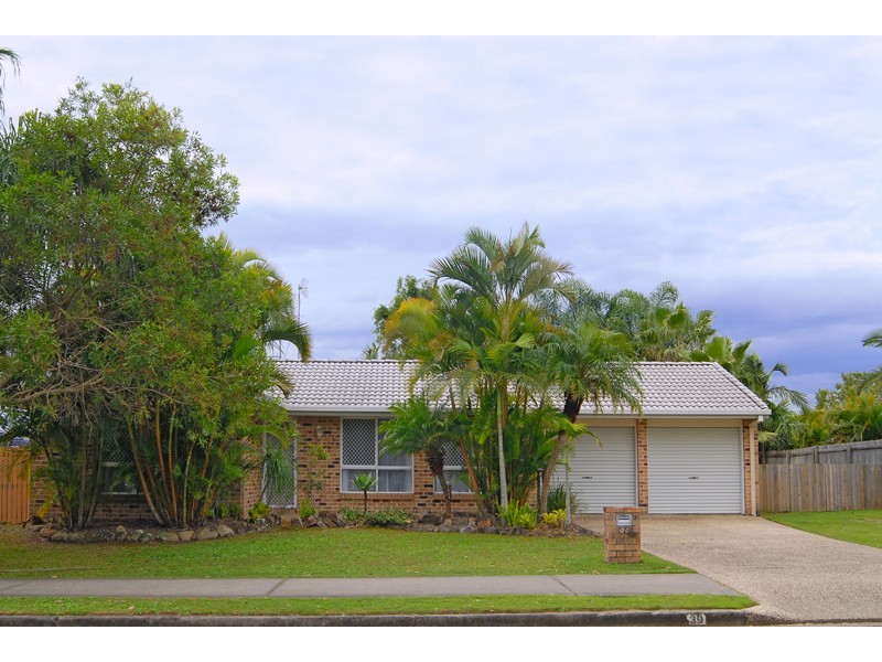 39 Bellara Drive, Currimundi QLD 4551