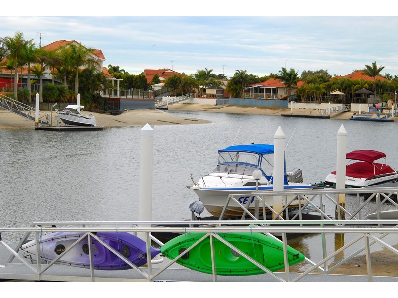 78 Maroochy Waters Drive, Maroochydore QLD 4558