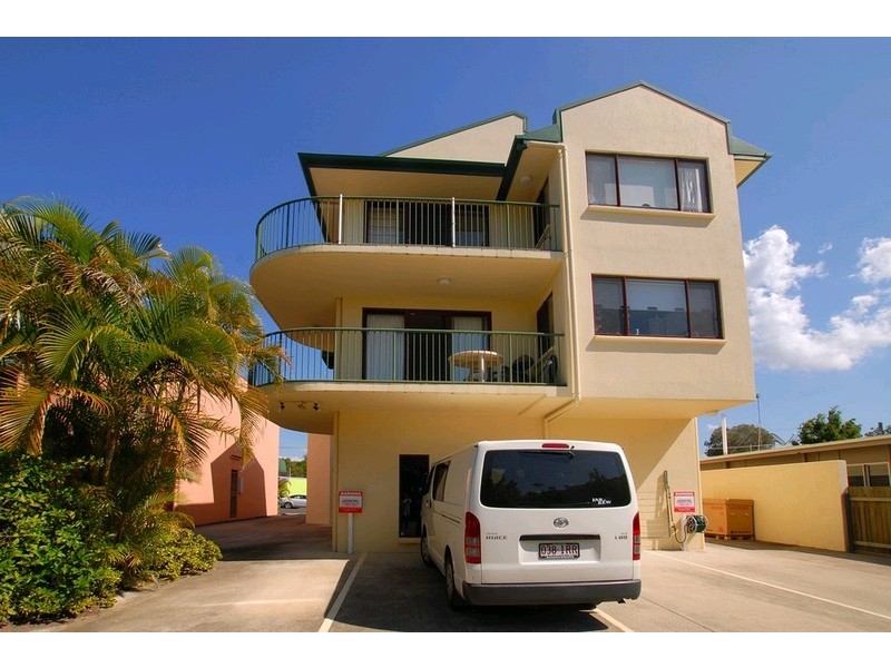 3/70 Duporth Avenue, Maroochydore QLD 4558