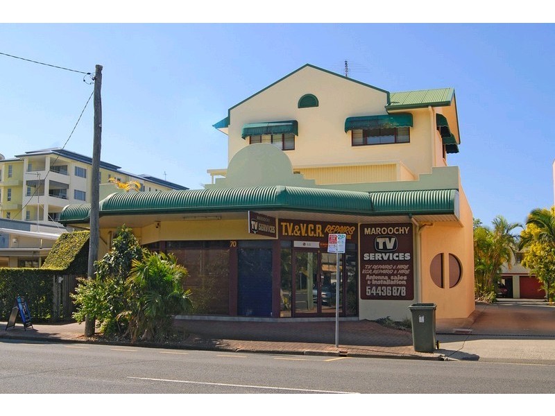 3/70 Duporth Avenue, Maroochydore QLD 4558