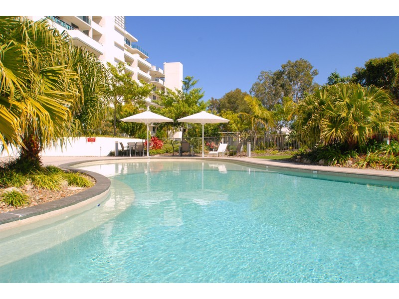 1606/1 Mungar Street, Maroochydore QLD 4558