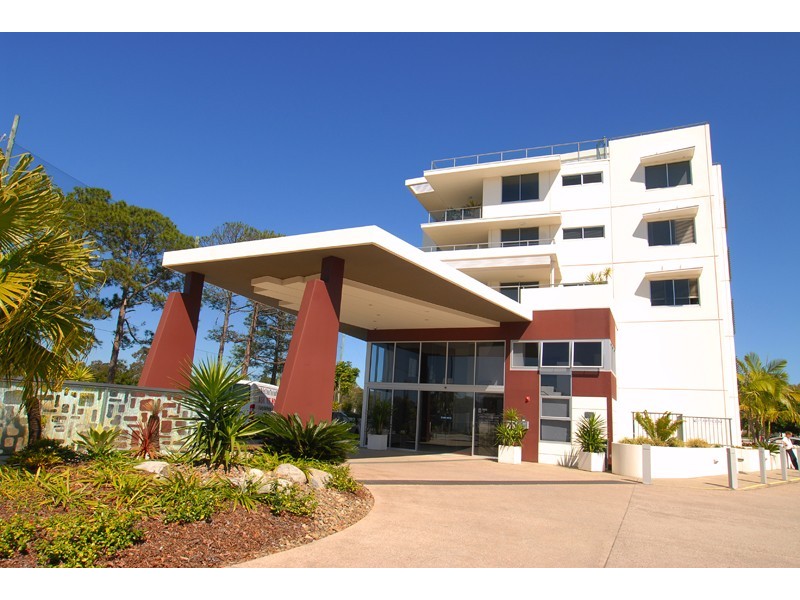 1606/1 Mungar Street, Maroochydore QLD 4558