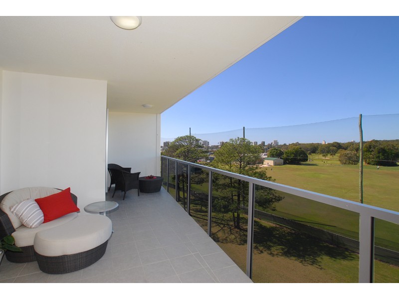1606/1 Mungar Street, Maroochydore QLD 4558