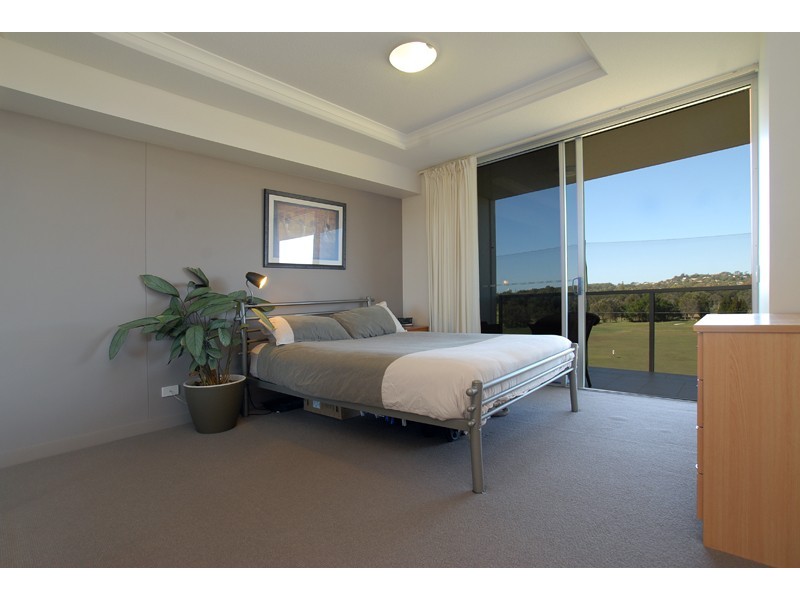 1606/1 Mungar Street, Maroochydore QLD 4558