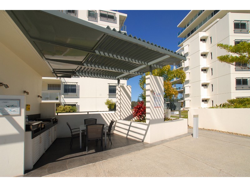 1606/1 Mungar Street, Maroochydore QLD 4558