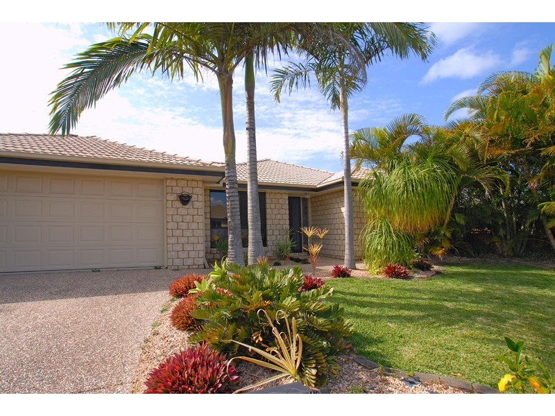 19 Escolar Drive, Mountain Creek QLD 4557