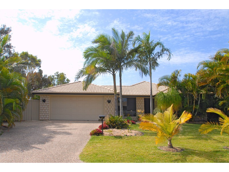 19 Escolar Drive, Mountain Creek QLD 4557