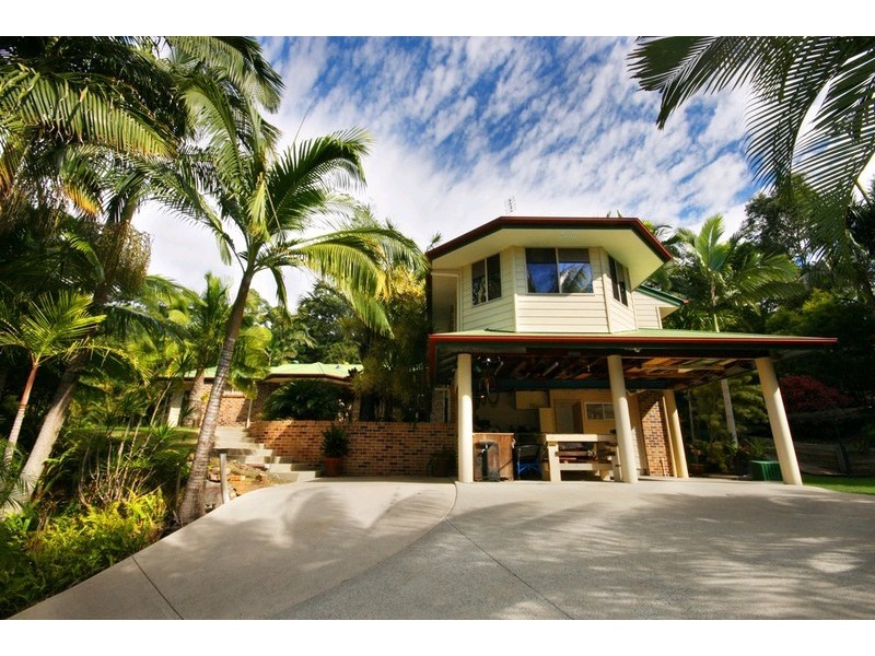 10 Mountridge Close, Kiels Mountain QLD 4559