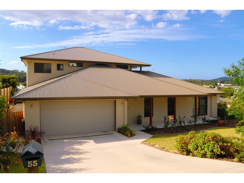 55 Clearwater Circuit, Bli Bli QLD 4560