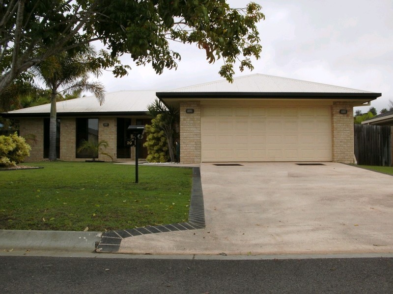 20 Hudson Place, Bli Bli QLD 4560