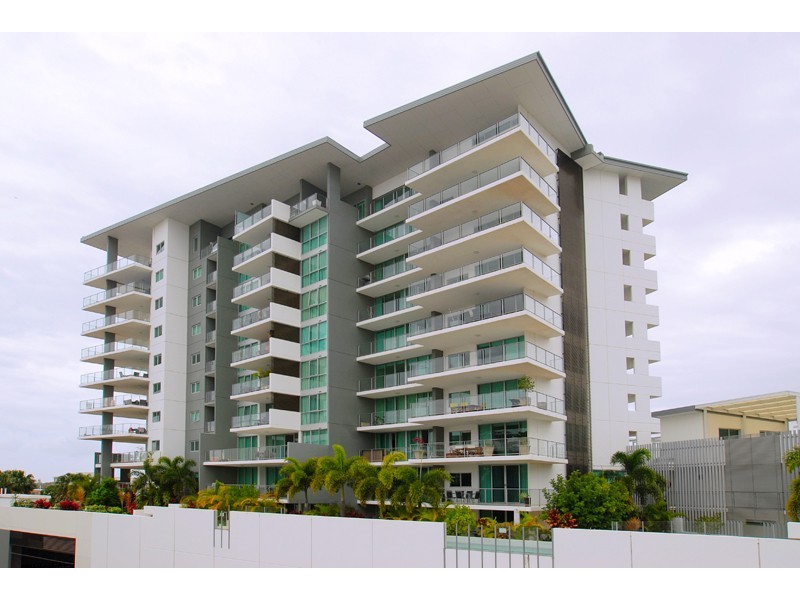 501/1 Duporth Avenue, Maroochydore QLD 4558