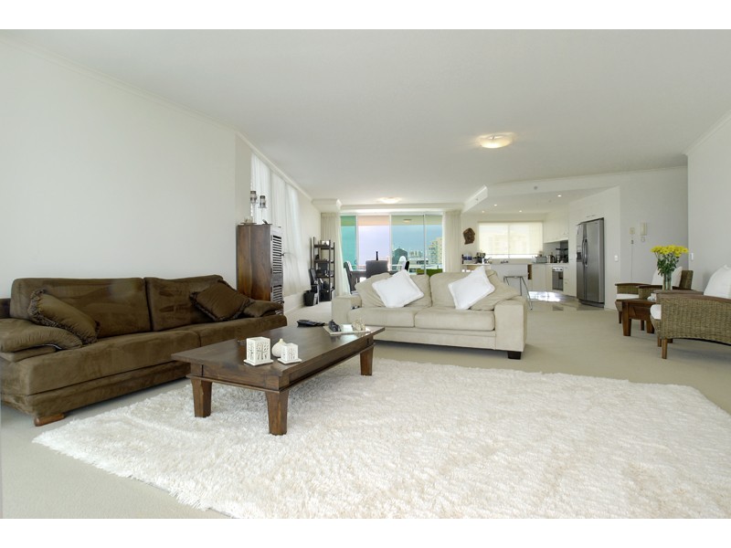 501/1 Duporth Avenue, Maroochydore QLD 4558