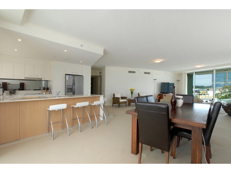 501/1 Duporth Avenue, Maroochydore QLD 4558