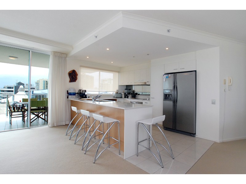 501/1 Duporth Avenue, Maroochydore QLD 4558