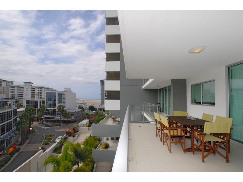 501/1 Duporth Avenue, Maroochydore QLD 4558