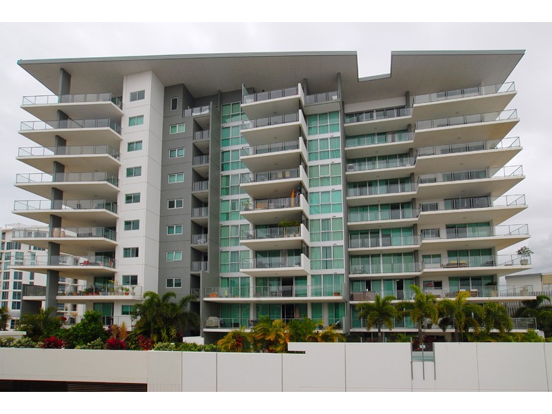 501/1 Duporth Avenue, Maroochydore QLD 4558