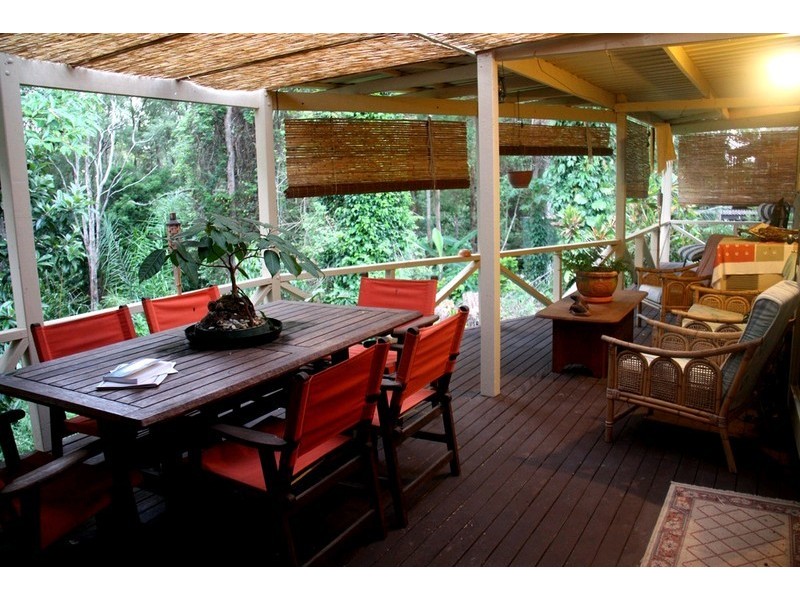 51 Wappa Falls Road, Yandina QLD 4561