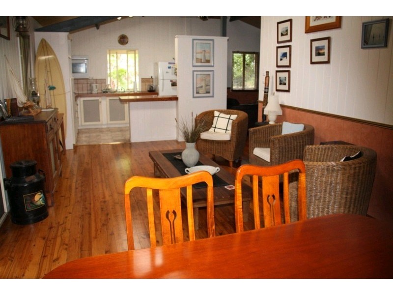 51 Wappa Falls Road, Yandina QLD 4561