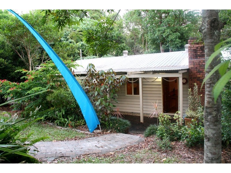 51 Wappa Falls Road, Yandina QLD 4561