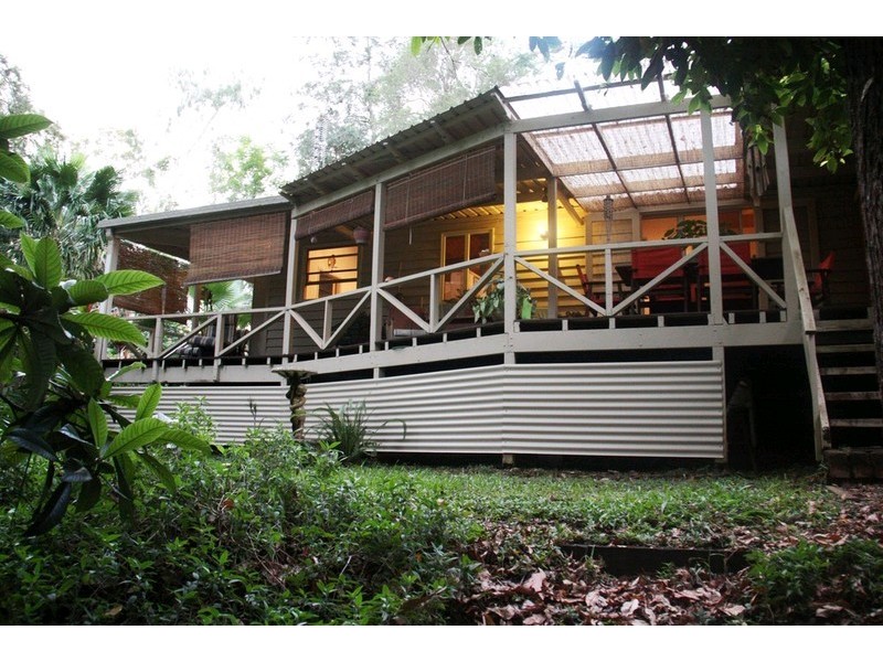 51 Wappa Falls Road, Yandina QLD 4561