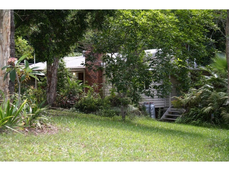 51 Wappa Falls Road, Yandina QLD 4561