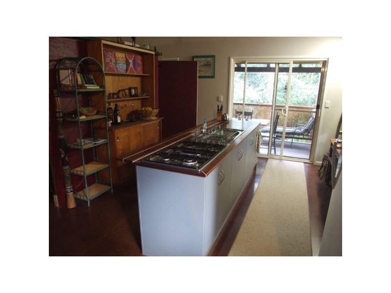 51 Wappa Falls Road, Yandina QLD 4561