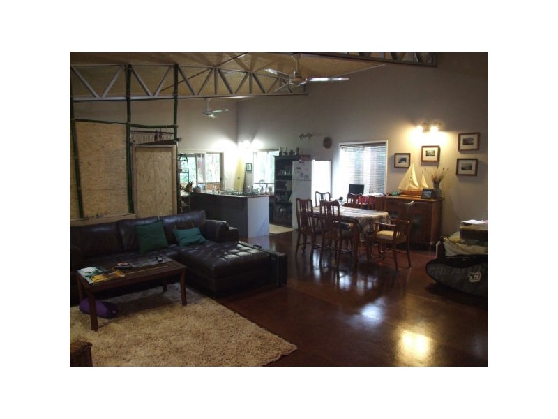 51 Wappa Falls Road, Yandina QLD 4561