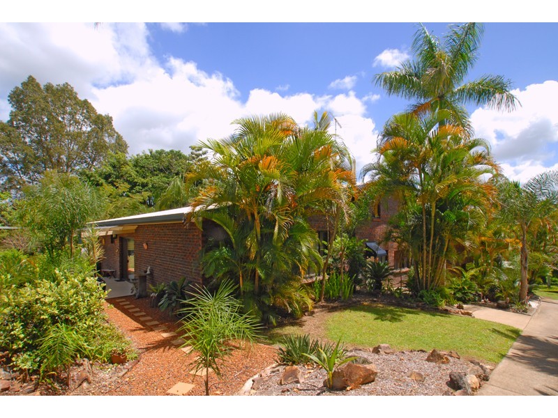 44 Erbacher  Road, Nambour QLD 4560