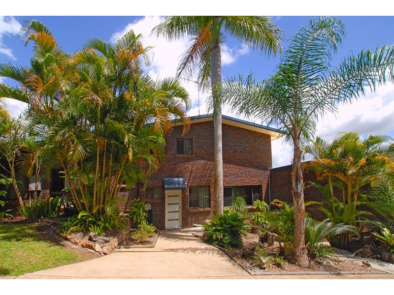 44 Erbacher  Road, Nambour QLD 4560