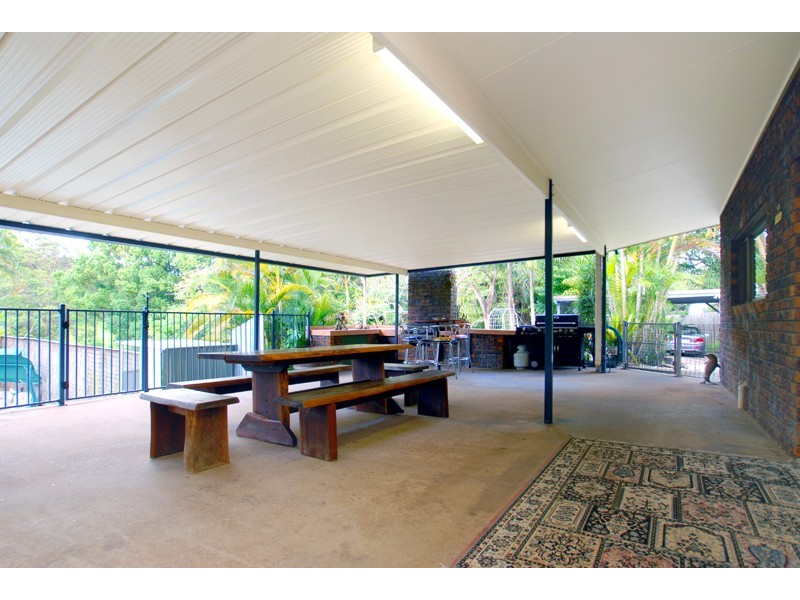 44 Erbacher  Road, Nambour QLD 4560