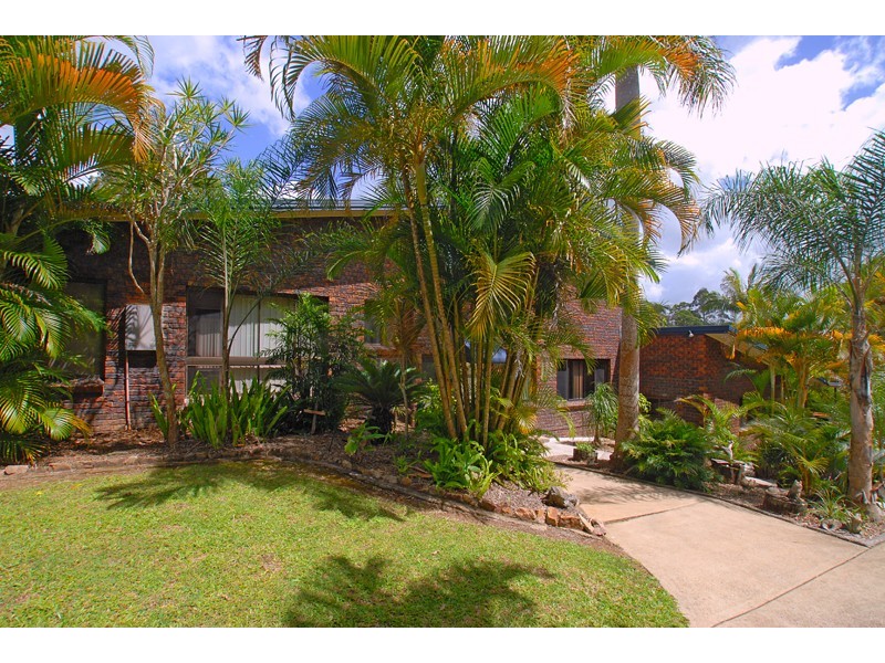 44 Erbacher  Road, Nambour QLD 4560