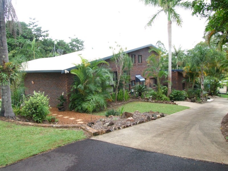 44 Erbacher  Road, Nambour QLD 4560