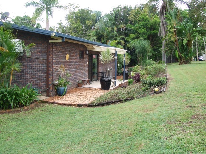 44 Erbacher  Road, Nambour QLD 4560