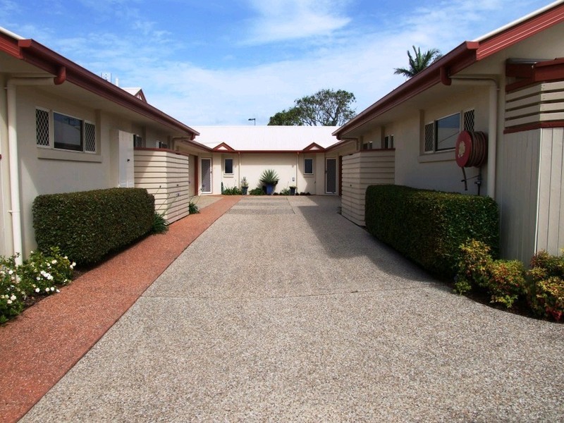 3/19 Wright Street, Maroochydore QLD 4558