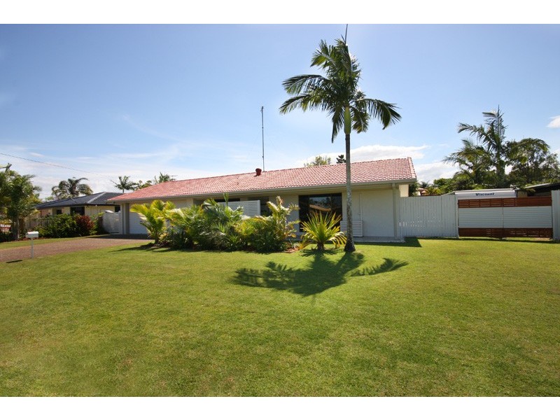 12 Tana Street, Maroochydore QLD 4558