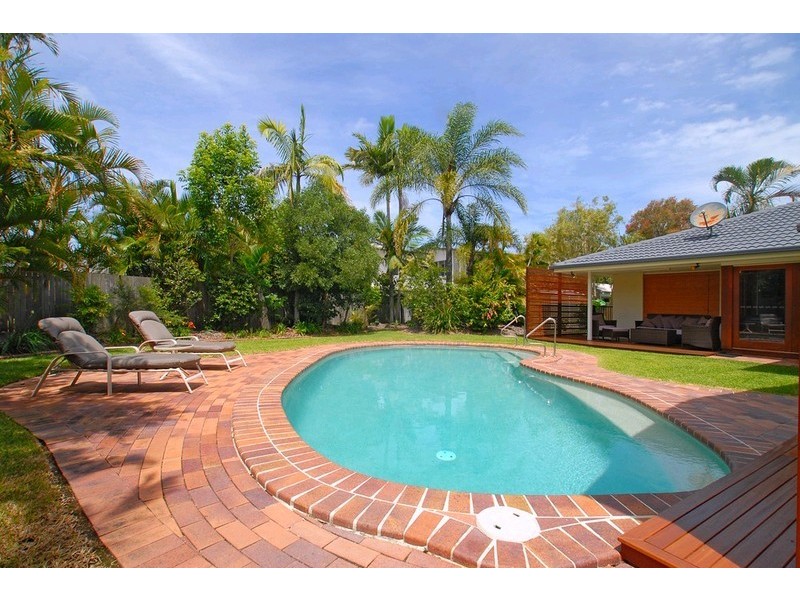 6 Lillypilly Place, Mooloolaba QLD 4557