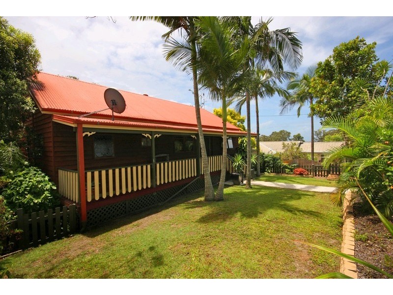 13 Boxthorn Place, Aroona QLD 4551