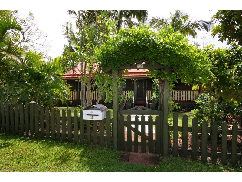 13 Boxthorn Place, Aroona QLD 4551