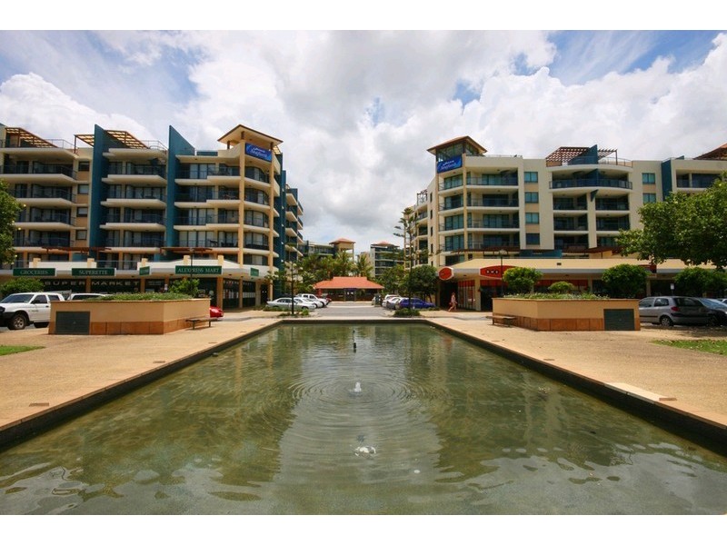 601/98 Alexandra Parade, Alexandra Headland QLD 4572